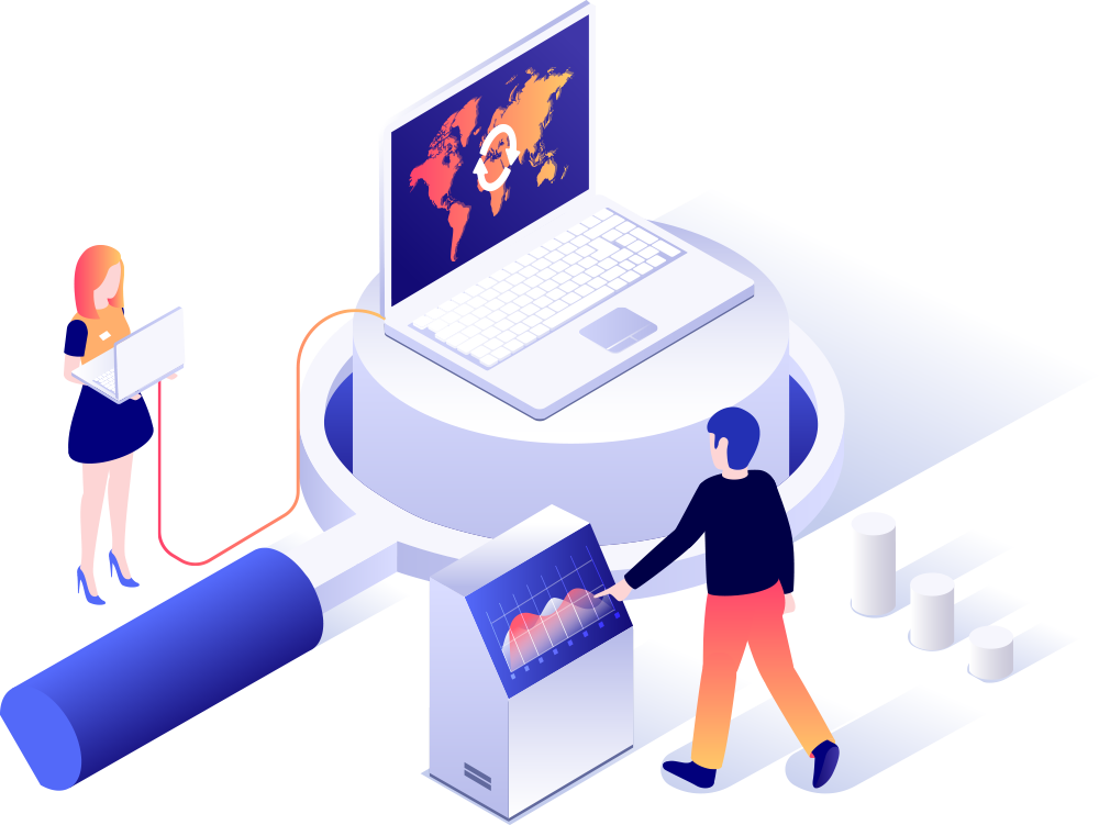UX/UI Web Design