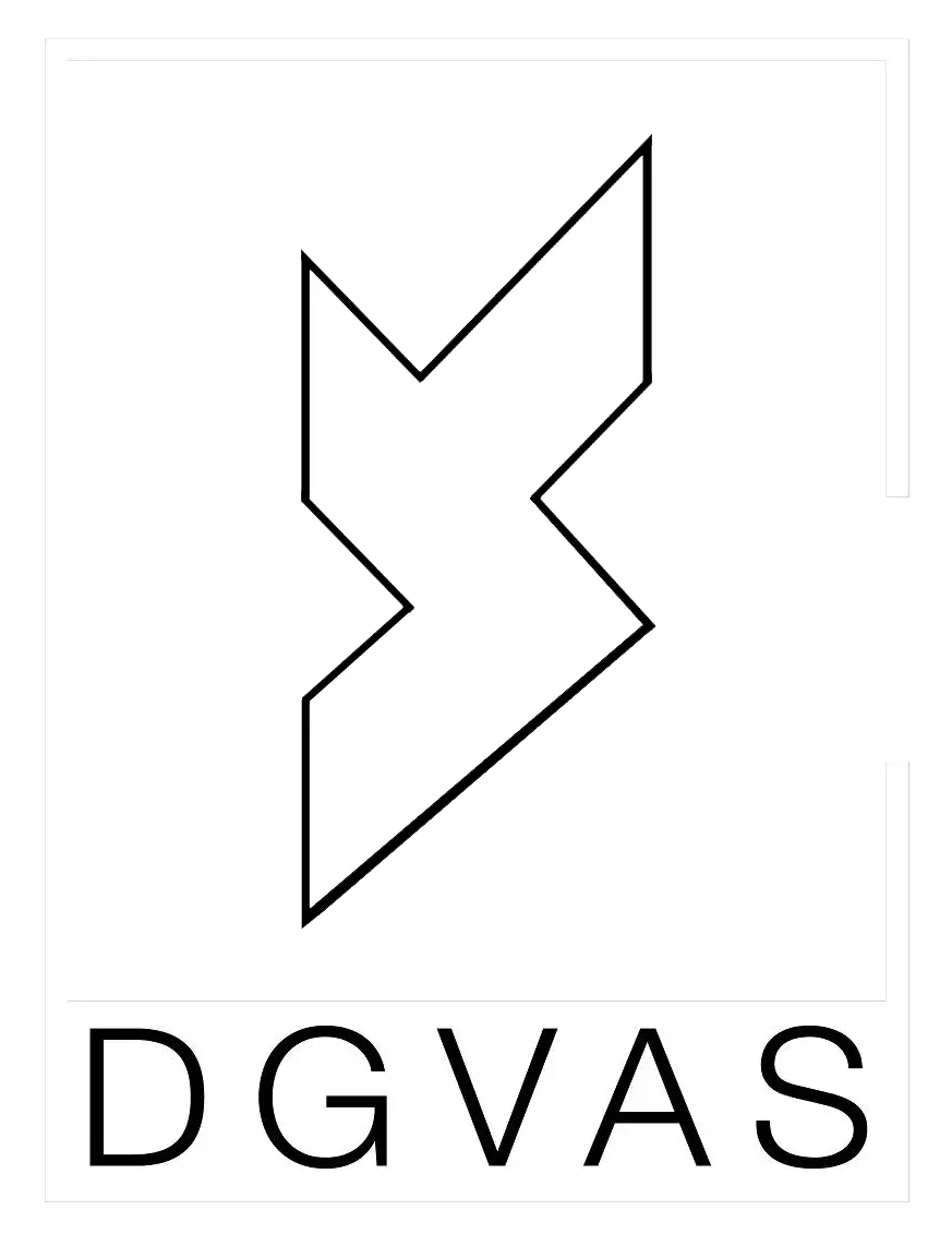 DGVAS logo