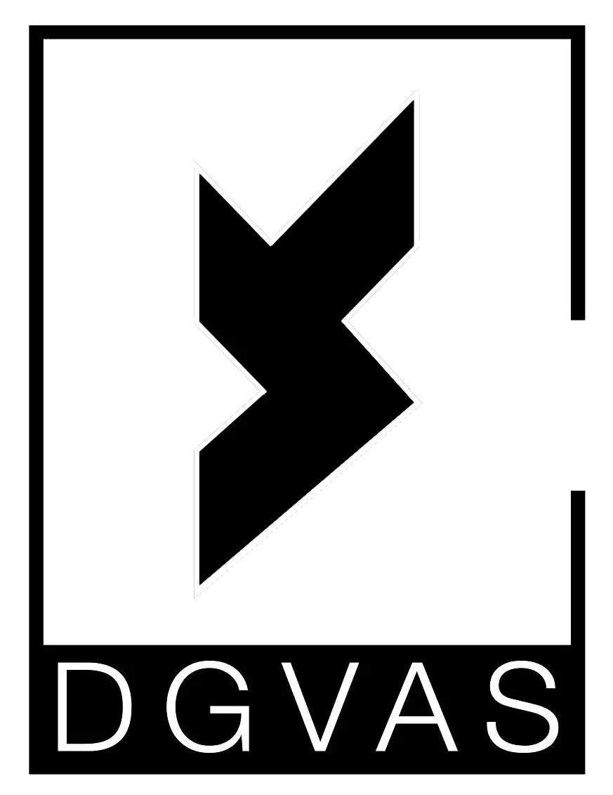 DGVAS logo