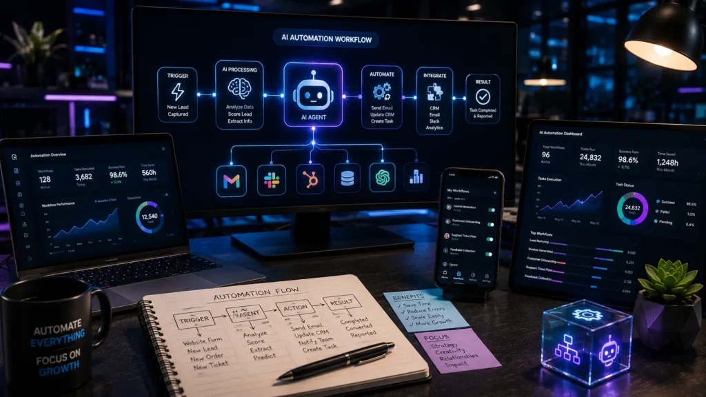 Enterprise Services